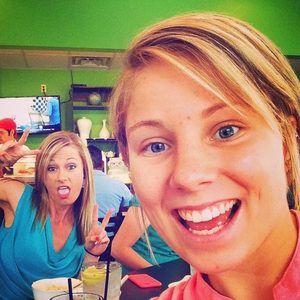 Meet your Posher, Abby