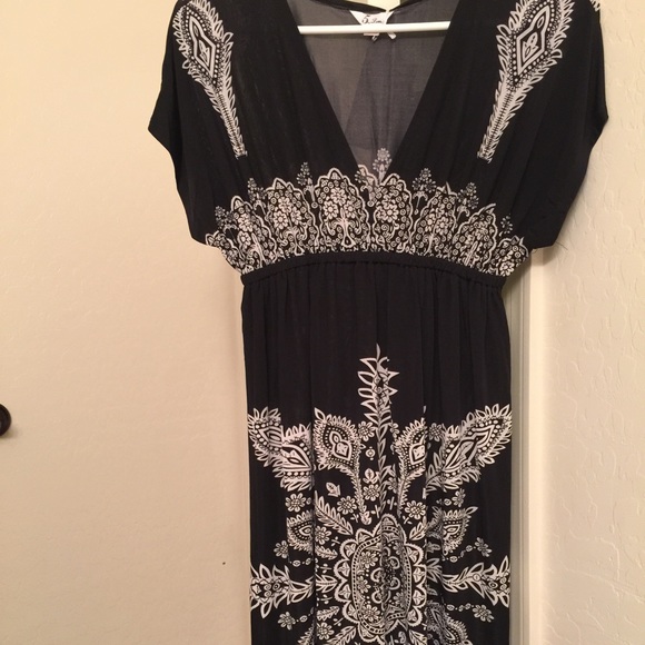 Cute dress