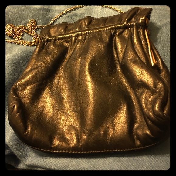 Mini Purse