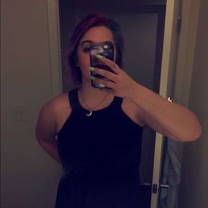 Meet your Posher, Bethany