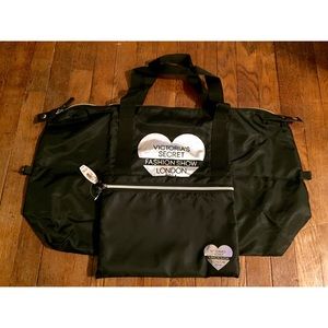 Victoria's Secret *limited edition* Weekender Bag