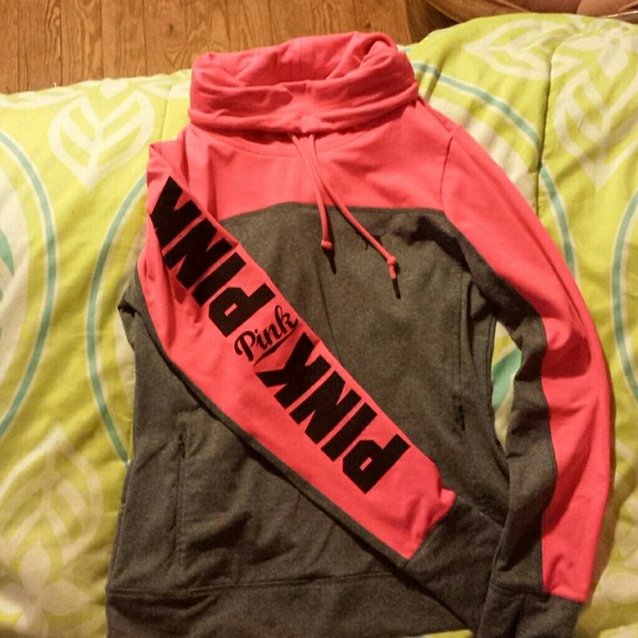 Victorias secret hoodie