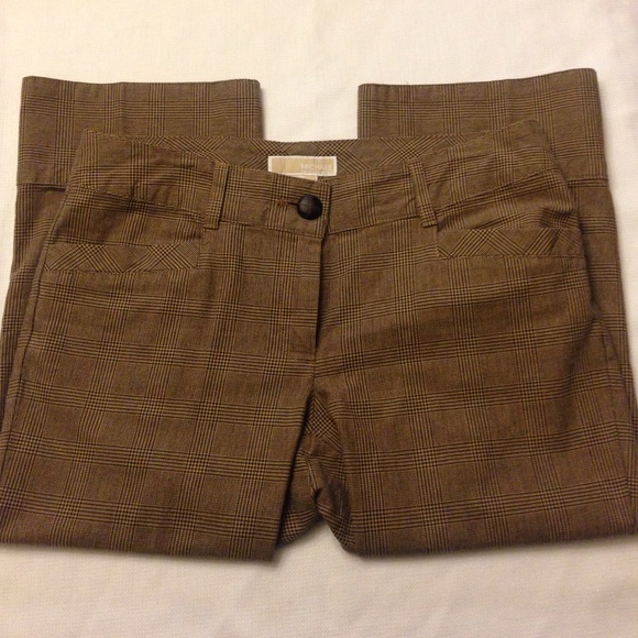 Michael Michael Kors Capris