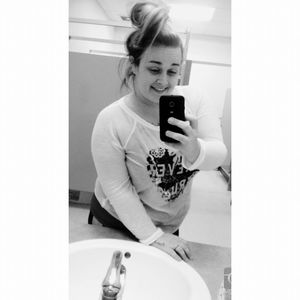 Meet your Posher, Rae