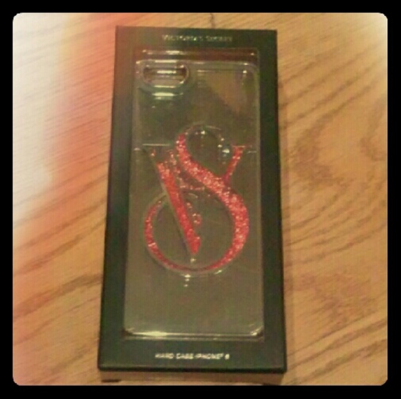 Victoria's Secret iPhone 6 hard case