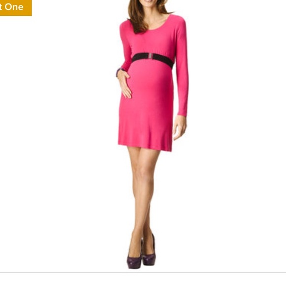 🔱Sale 🔱 Rosie Pope Maternity Greenwich Dress