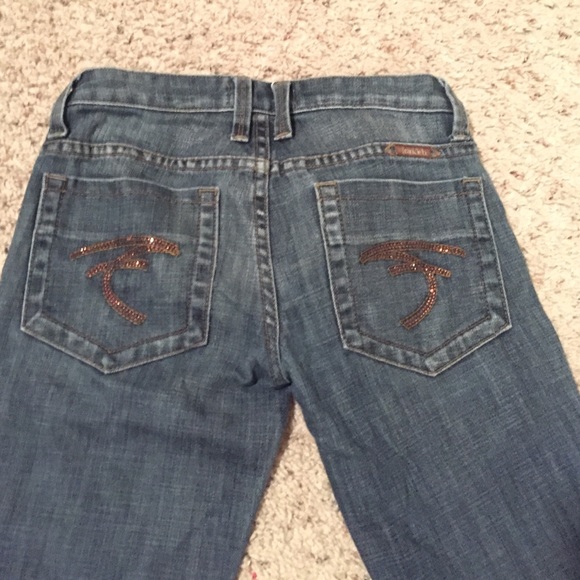 Frankie B jeans - Picture 2 of 4