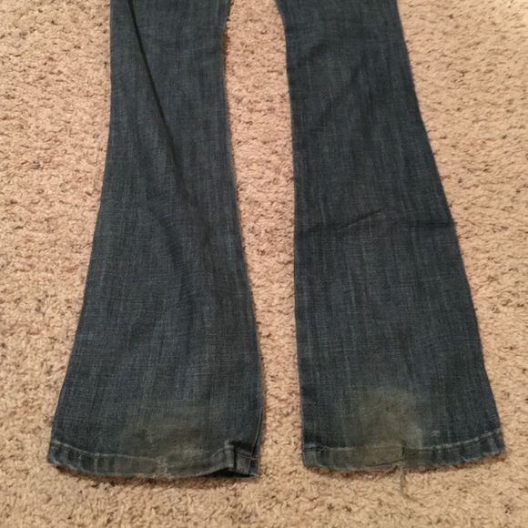 Frankie B jeans - Picture 4 of 4