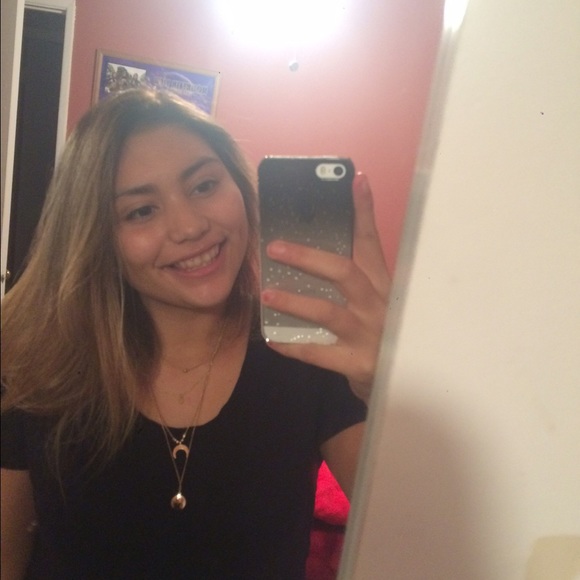 Meet your Posher, Michelle