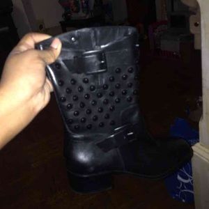 Michael Kors Boots