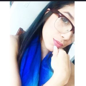 Meet your Posher, Keishla