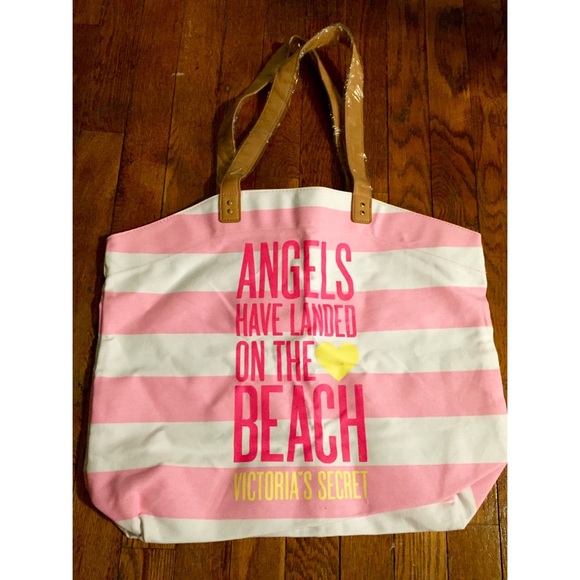Victoria's Secret Tote Bag - Picture 1 of 2