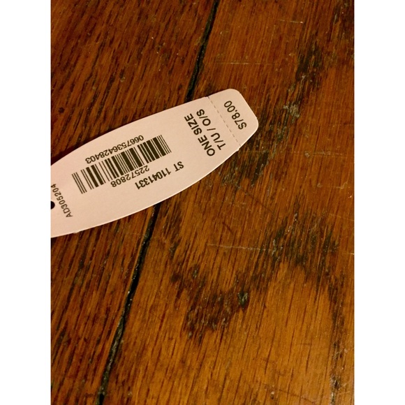 Victoria's Secret Tote Bag - Picture 2 of 2