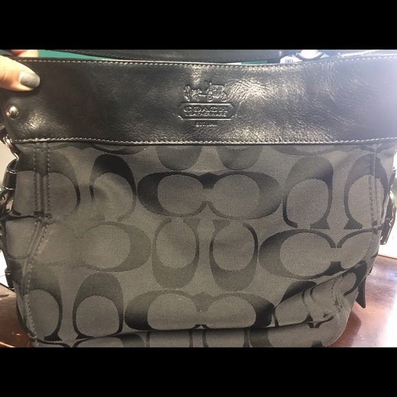 Coach Carly Purse