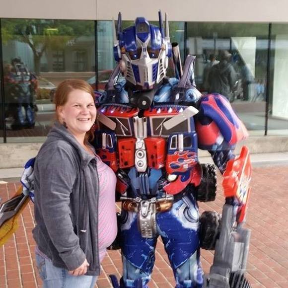 Meet your Posher, Amanda - Picture 1 of 1