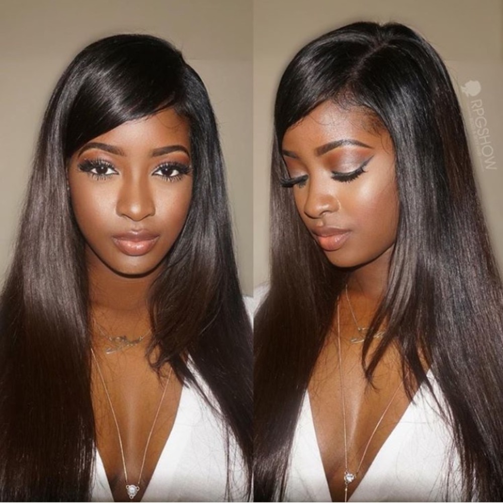 Meet your Posher, Tasheema