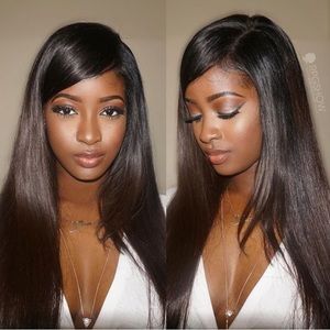 Meet your Posher, Tasheema