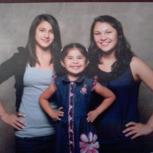 Meet your Posher, Sophia