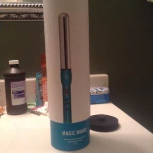 32mm NUME curling wand