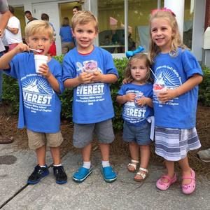 Meet your Posher, Cindy