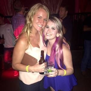 Meet your Posher, Haley