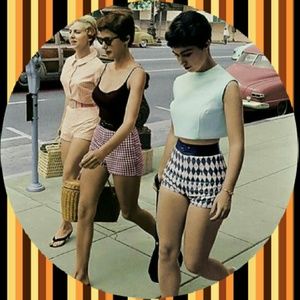 Meet your Posher, Heidi