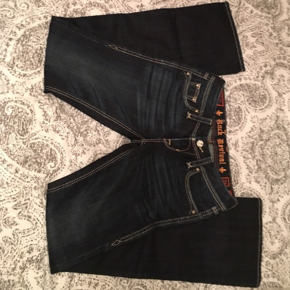 Celine Boot Rock Revivals - Picture 3 of 4