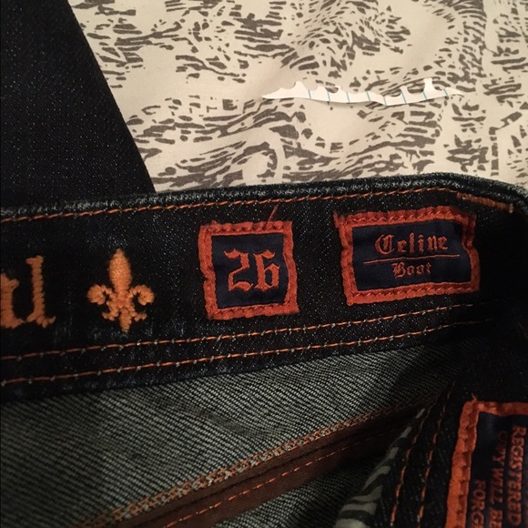 Celine Boot Rock Revivals - Picture 4 of 4