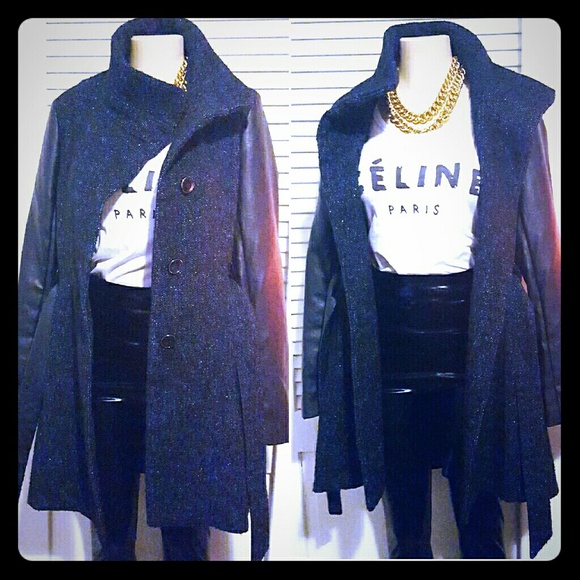 ♔♚Stay warm & styled Trench Coat♚♔