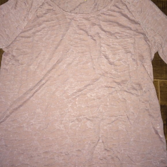 BDG see through shirt - Picture 2 of 2