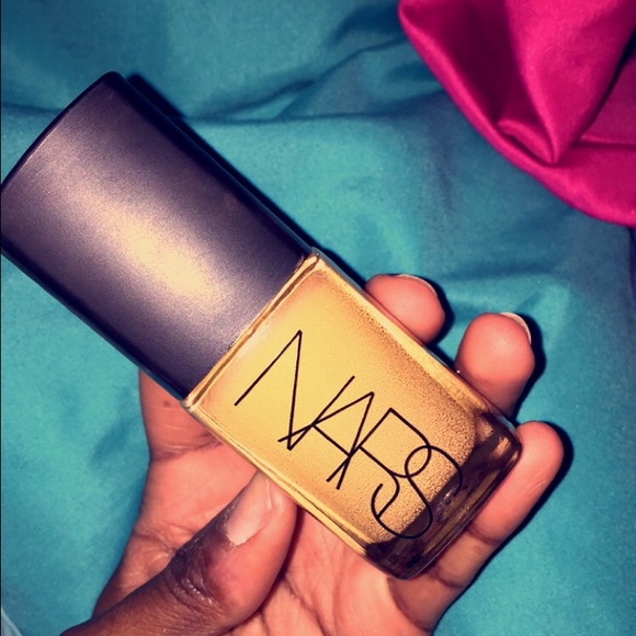NARS Foundation