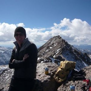 Meet your Posher, David