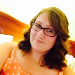 Meet your Posher, Brianne