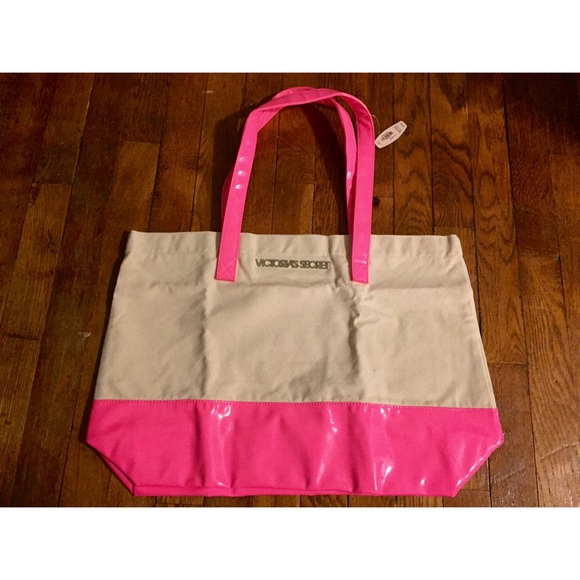 Victoria's Secret Tote Bag - Picture 1 of 2