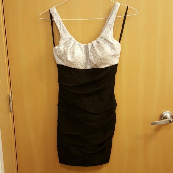 Beautiful Black Dress