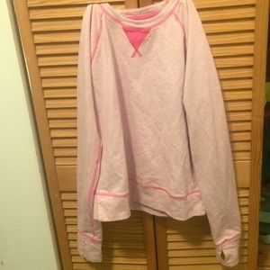 Lululemon athletic top