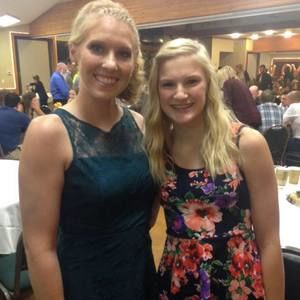 Meet your Posher, Jenna