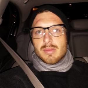 Meet your Posher, Ryan