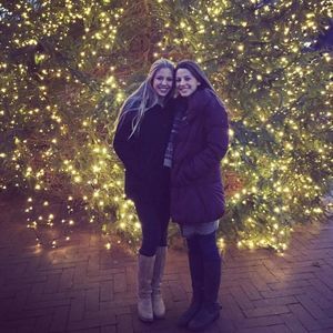 Meet your Posher, Kristin