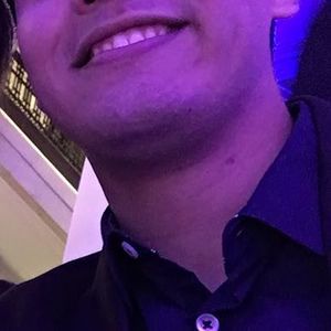 Meet your Posher, Pablo