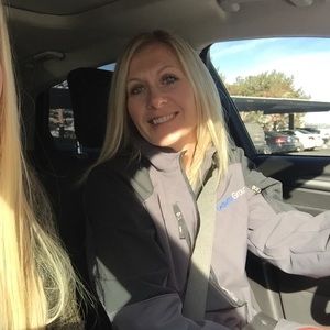 Meet your Posher, Tiff