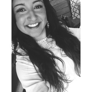 Meet your Posher, Natalia