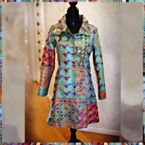 Desigual coat