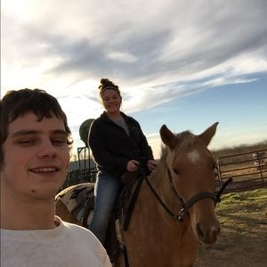 Meet your Posher, Jessica