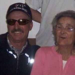 Meet your Posher, Debra