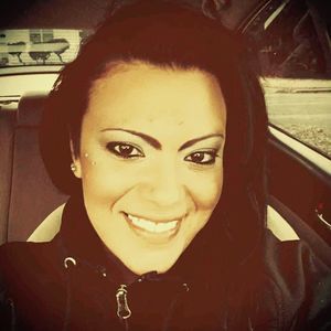 Meet your Posher, Victoria