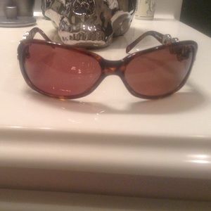 Brighton Central Park sunglasses