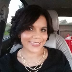 Meet your Posher, Blanca