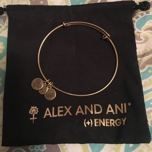 Alex and Ani Bangle
