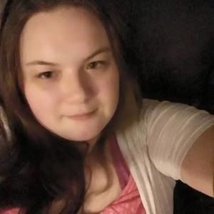 Meet your Posher, Robyn